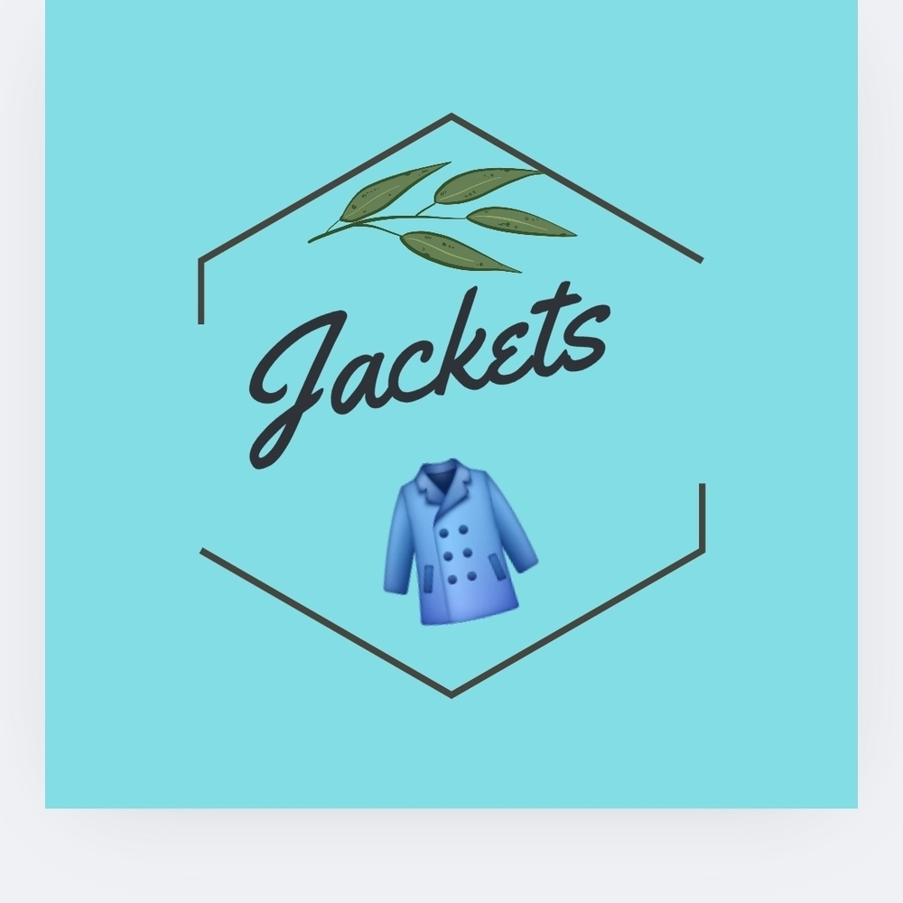Jackets & Coats
